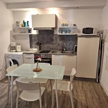 Appartement Joli Appartemennt - Le Lucerne *